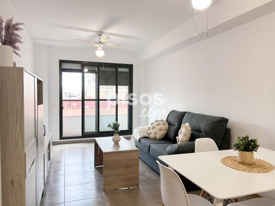 Apartamento en alquiler en Calle de Germans Margalló