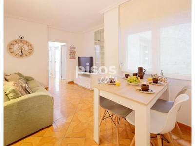 Apartamento en alquiler en Calle de la Playa, 15