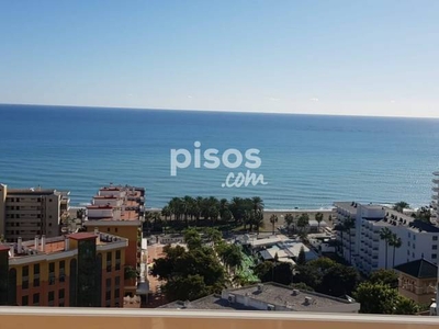 Apartamento en alquiler en Calle de las Mercedes, 21