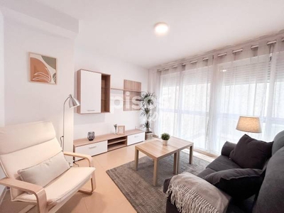 Apartamento en alquiler en Calle del Calvario, cerca de Carrer del Viver