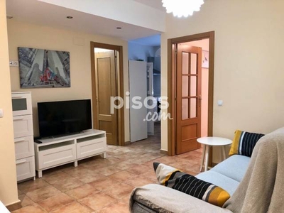 Apartamento en alquiler en Calle Xaloc