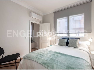 Apartamento en alquiler en Carrer de Bertran