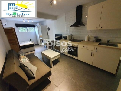 Apartamento en alquiler en Chapín-Universidad