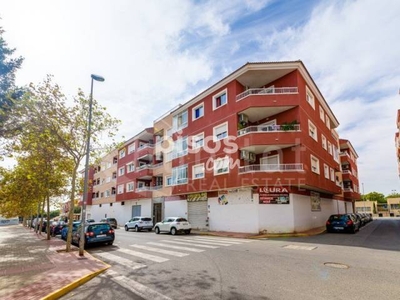 Apartamento en alquiler en Los Montesinos