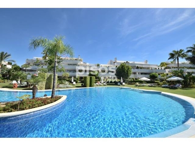 Apartamento en alquiler en Los Naranjos-Las Brisas