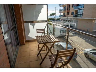 Apartamento en Alquiler en Pineda de Mar, Barcelona