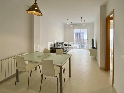 Apartamento en alquiler en Sitges