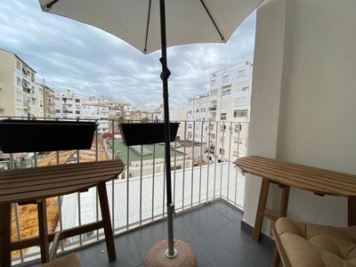 Apartamento en Valencia