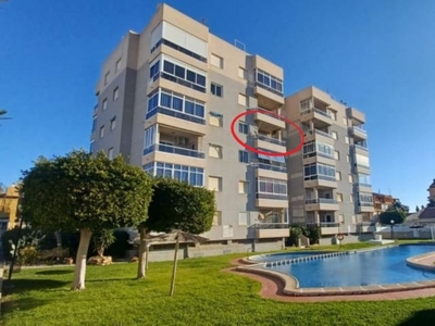 Apartamento en venta en Aguas Nuevas, Torrevieja, Alicante