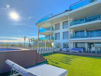 Apartamento en venta en Arenal, Javea / Xàbia, Alicante