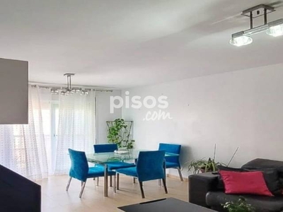 Apartamento en venta en Avenida de la Manzanera