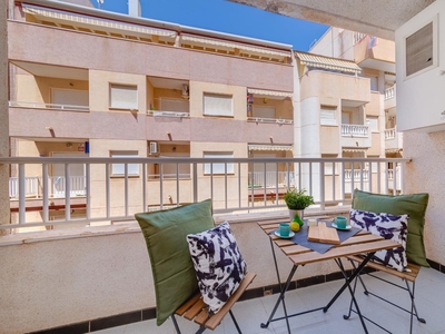 Apartamento en venta en Avenida Habaneras - Curva de Palangre, Torrevieja, Alicante