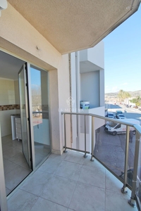 Apartamento en venta en Benissa, Alicante