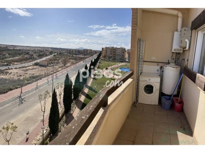 Apartamento en venta en Calle Alcacil, 66