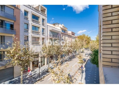 Apartamento en venta en Calle Barcelona