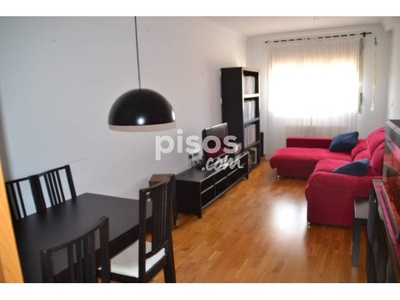 Apartamento en venta en Calle de Borrajas