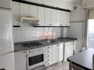 Apartamento en venta en Calle de Pablo Picasso