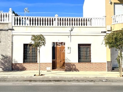 Apartamento en venta en Calle Vargas Machaca