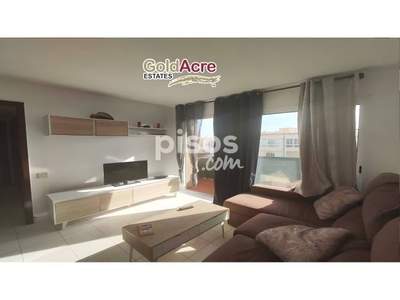 Apartamento en venta en Corralejo