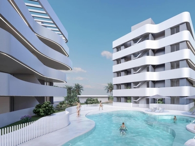 Apartamento en venta en El Raso, Guardamar del Segura, Alicante