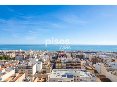 Apartamento en venta en Guardamar del Segura