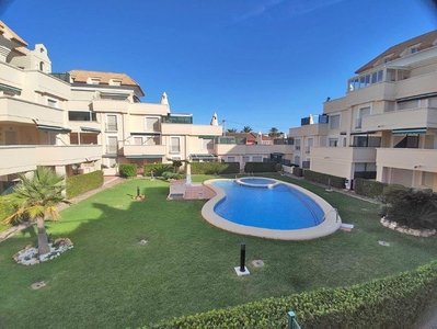 Apartamento en venta en La Pedrera - Vessanes, Dénia, Alicante