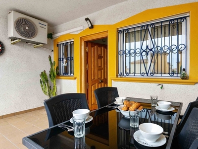 Apartamento en venta en Los Balcones - Los Altos, Orihuela, Alicante