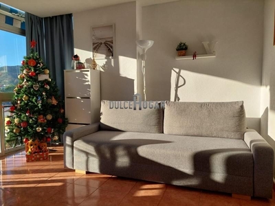 Apartamento en venta en Málaga