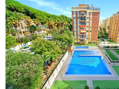 Apartamento en venta en Marbella centro