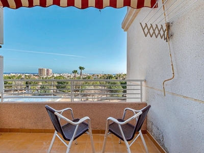 Apartamento en venta en Nueva Torrevieja, Torrevieja, Alicante