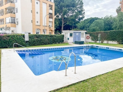 Apartamento en venta en Parque de la Paloma, Benalmádena