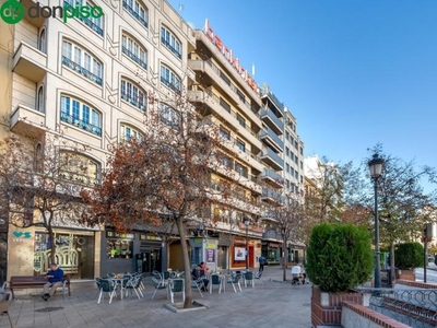Apartamento en venta en San Matías-Realejo, Granada