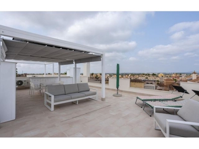 Apartamento en Venta en San Miguel de Salinas, Alicante