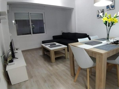Apartamento en venta en Zona Ensanche-Parque oeste, Castellón de la Plana
