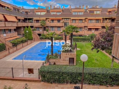 Ático en venta en Calle Sorolla, 1