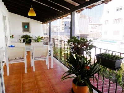 Ático en venta en Carrer de Miquel Santandreu, cerca de Carrer de Tomàs Forteza