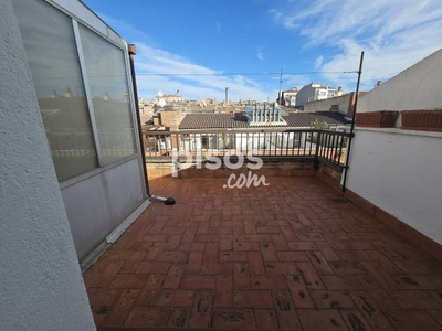 Ático en venta en Carrer del Cós, cerca de Carrer del Dos de Maig