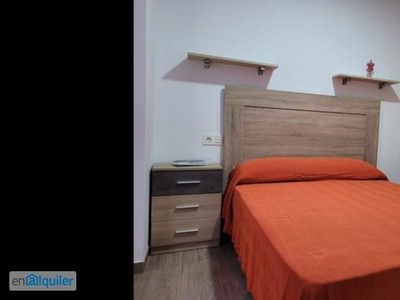 Bonito apartamento