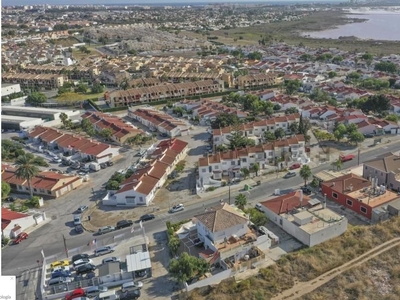Bungalow en venta en El Chaparral - La Siesta - La Torreta, Torrevieja, Alicante