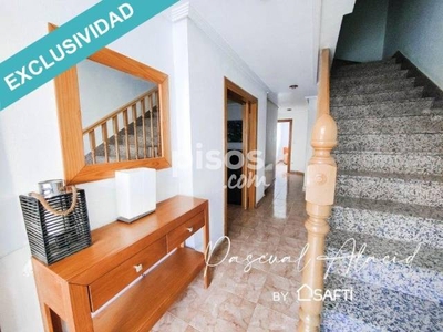 Casa adosada en venta en Área de Molina de Segura