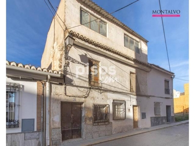 Casa adosada en venta en Calle de los Montes Jovellar, 20