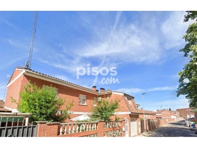 Casa adosada en venta en Calle de Miguel Ángel