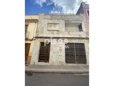 Casa adosada en venta en Calle Pedro El Grande, 8