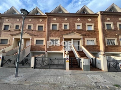 Casa adosada en venta en Carrer de la Daurada