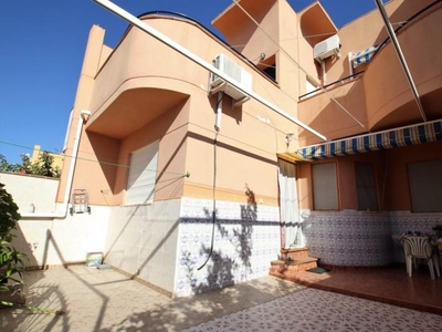Casa adosada en venta en El Salado, Torrevieja