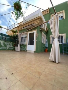 Casa adosada en venta en La Palma, Cartagena