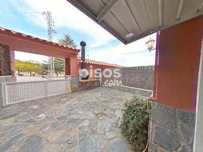 Casa adosada en venta en Sant Sadurní D Anoia