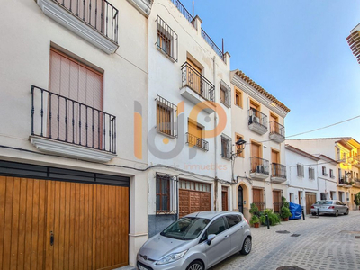 Casa adosada en venta en Vélez-Rubio