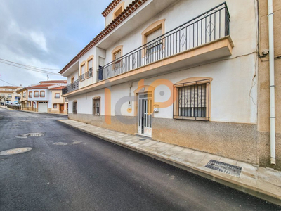 Casa adosada en venta en Vélez-Rubio