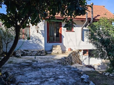 Casa con terreno en Pedreguer